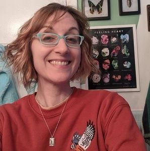 Meet your Posher, Laura